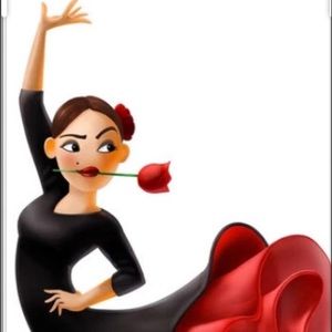 Meet your Posher, Rosana